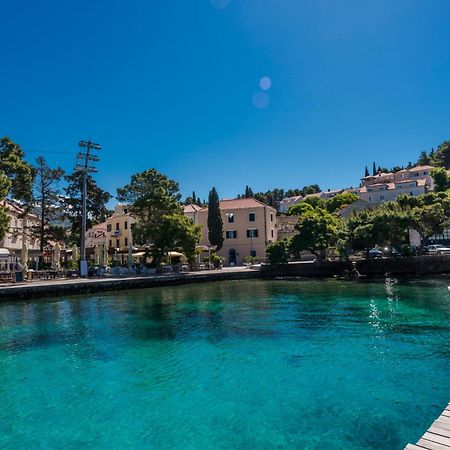 Apartment Pasara Cavtat Zewnętrze zdjęcie