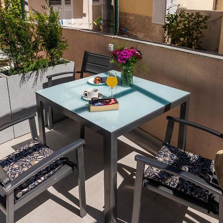 Apartment Pasara Cavtat Zewnętrze zdjęcie