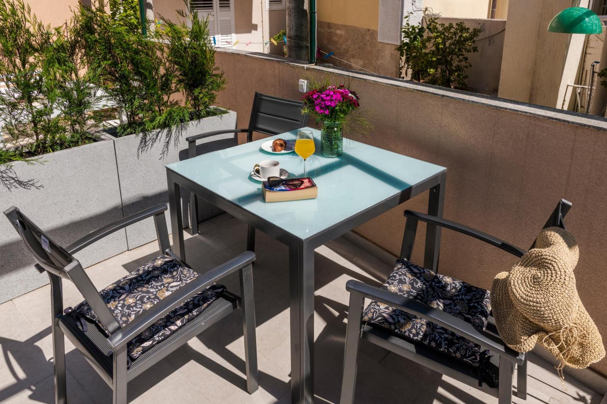 Apartment Pasara Cavtat Zewnętrze zdjęcie