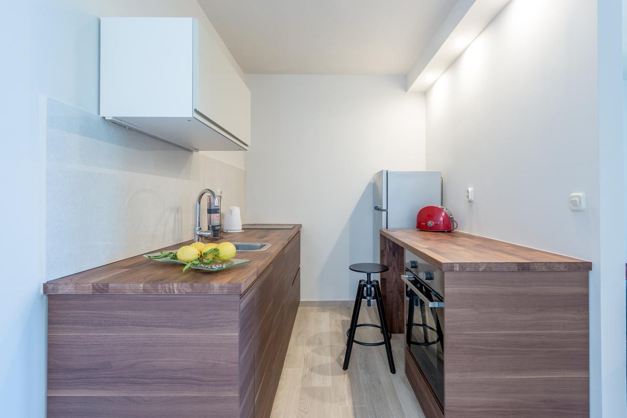 Apartment Pasara Cavtat Zewnętrze zdjęcie