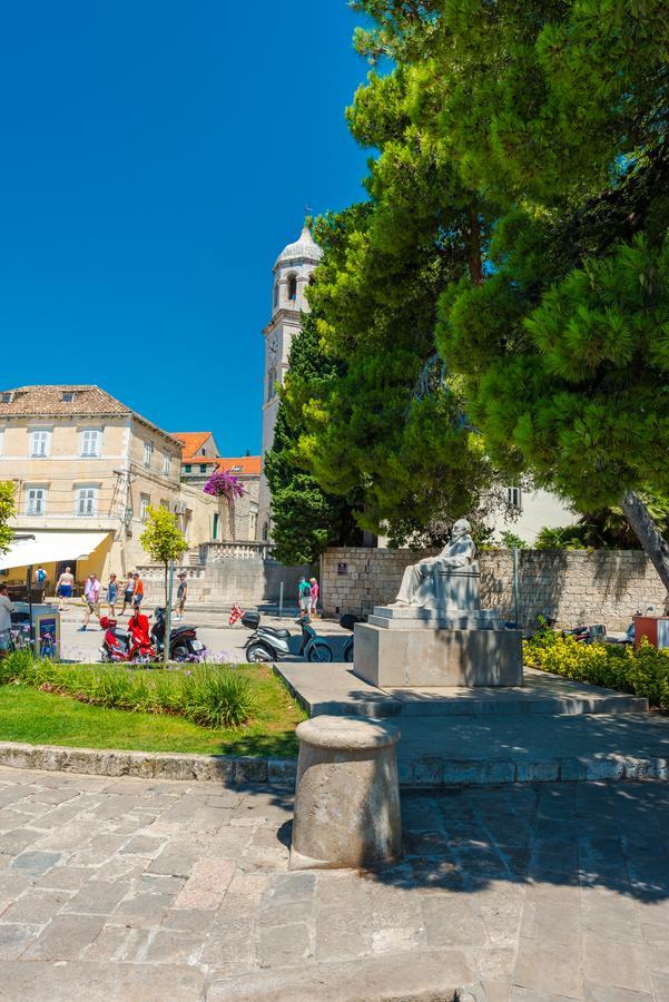 Apartment Pasara Cavtat Zewnętrze zdjęcie